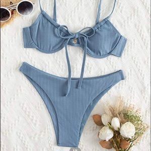 Brand new shein Bathing suit